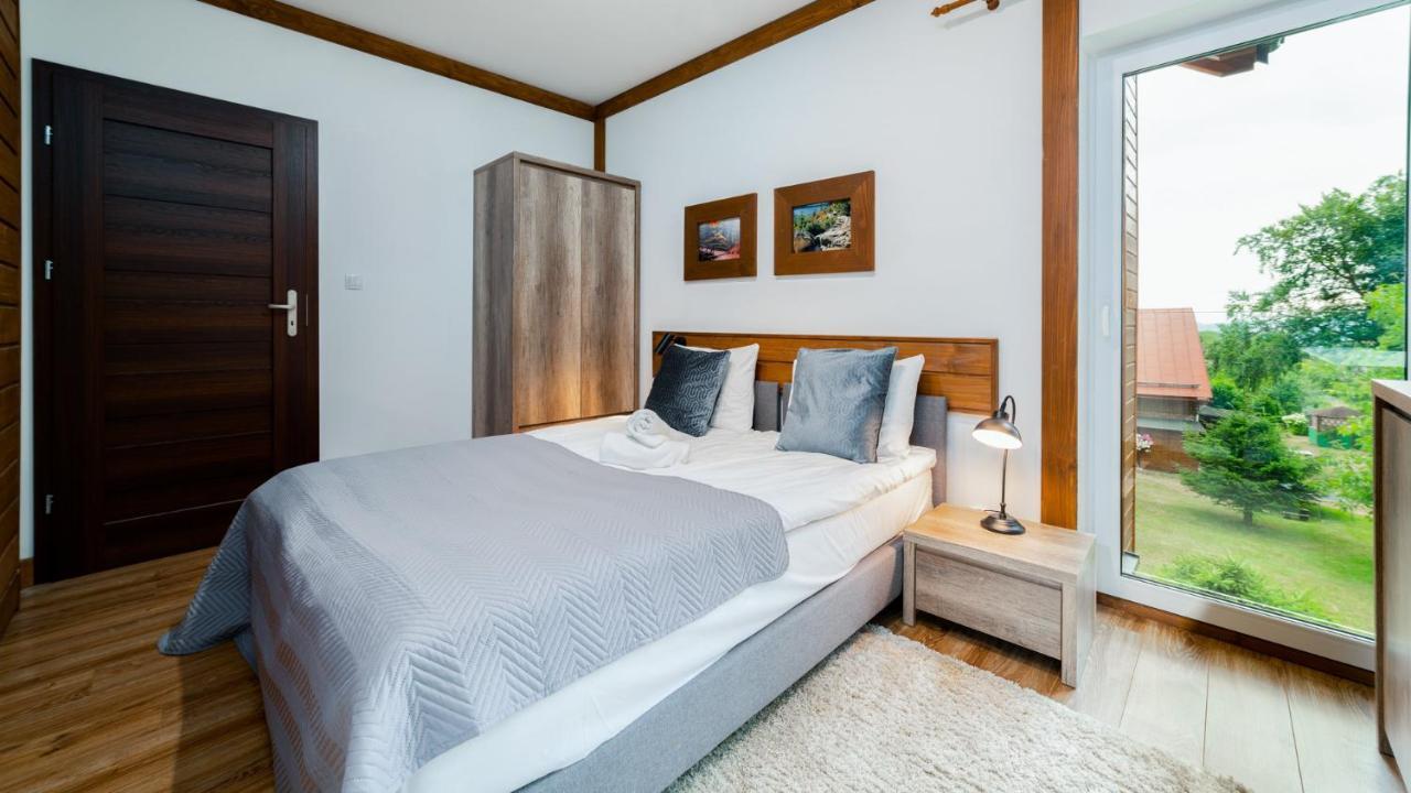 Apartamenty Gorski Zakatek Karpacz Na Emilii Plater 18C Exteriér fotografie
